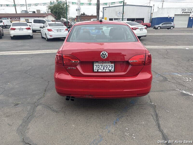 2014 Volkswagen Jetta
