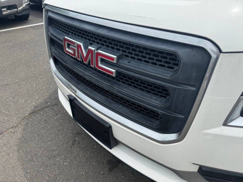2014 GMC Acadia SLE-2