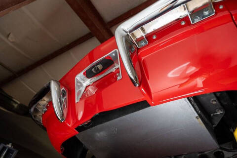 1965 Chevrolet Corvette