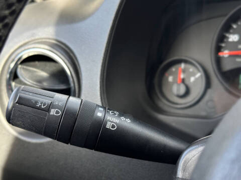 2011 Jeep Compass Latitude