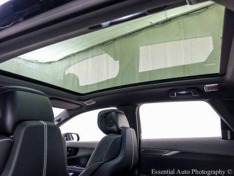 2026 Cadillac OPTIQ Premium Luxury