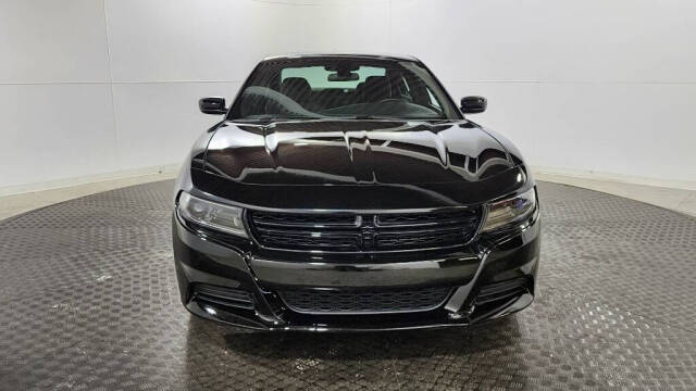 2023 Dodge Charger for sale at NJ Car Buyer in Jersey City, NJ