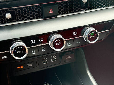 2024 Honda Civic Type R