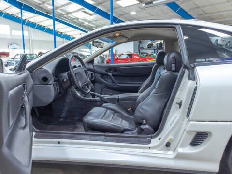 1991 Dodge Stealth ES