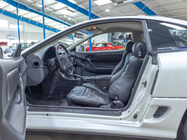 1991 Dodge Stealth ES