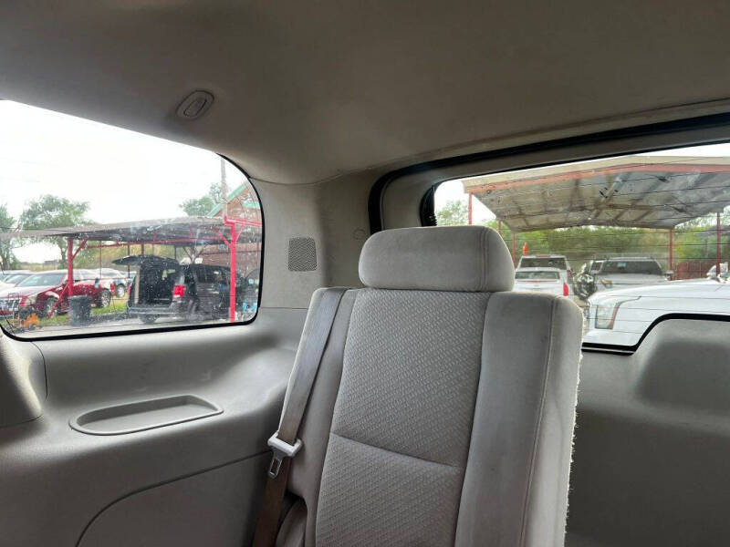 2007 GMC Yukon