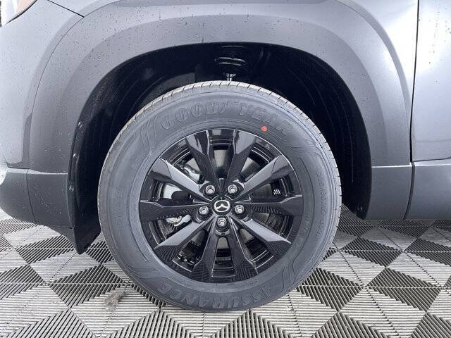 2026 Mazda CX-50 Hybrid Preferred