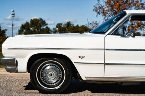 1964 Chevrolet Impala