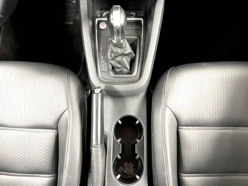 2015 Volkswagen Jetta