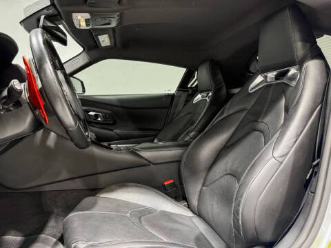 2021 Toyota GR Supra 3.0 Premium