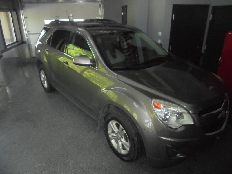 Settle Auto Sales TAYLOR ST. Car Dealer in Fort Wayne, IN