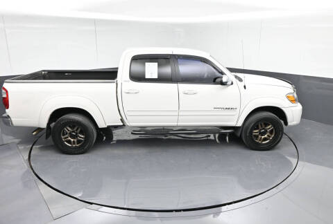 2006 Toyota Tundra