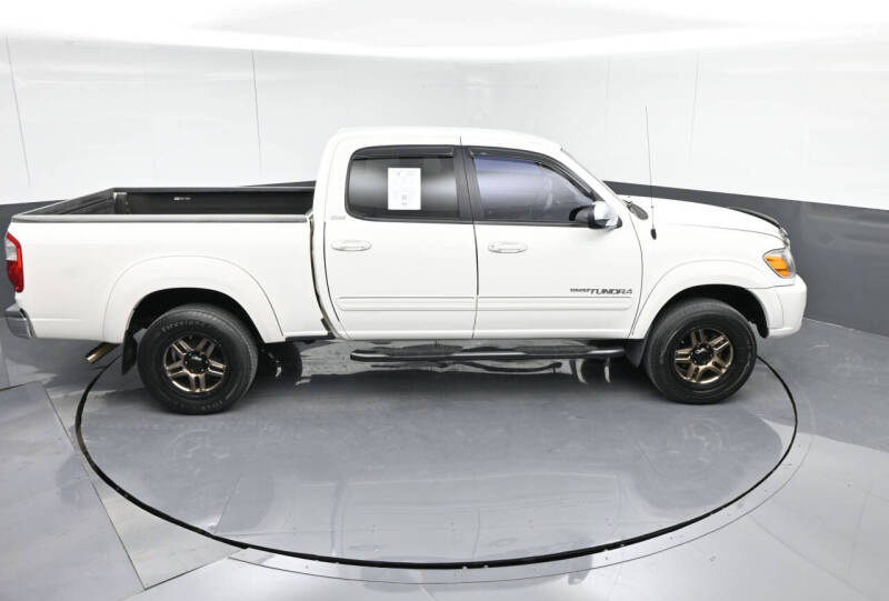 2006 Toyota Tundra