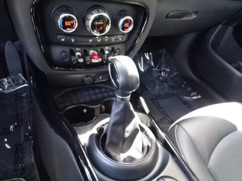 2019 MINI Clubman Cooper ALL4