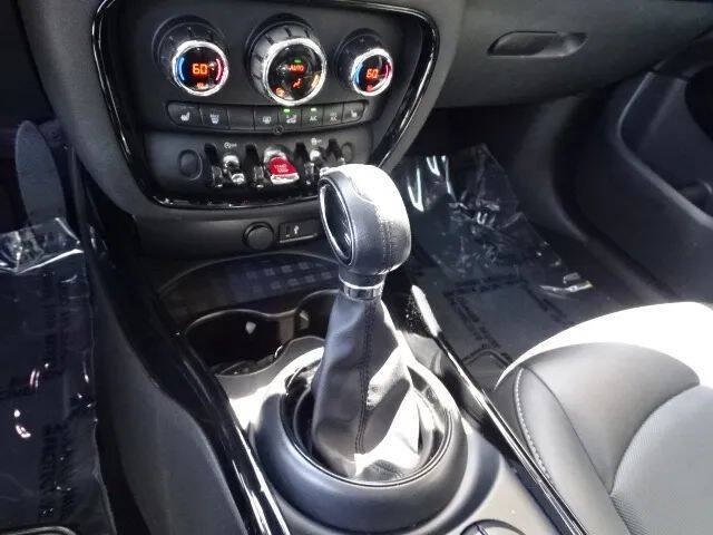 2019 MINI Clubman Cooper ALL4