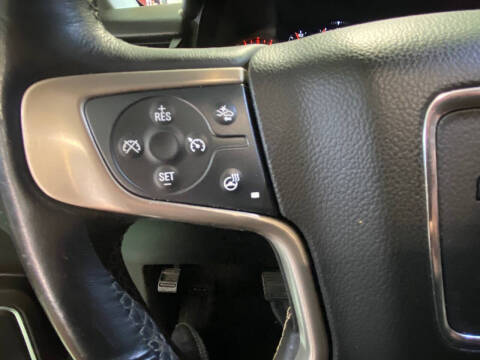 2015 GMC Yukon XL Denali