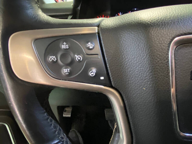2015 GMC Yukon XL Denali