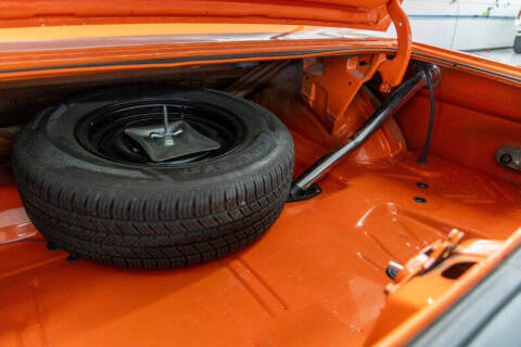 1971 Dodge Challenger