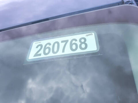 2026 Ford Transit 250