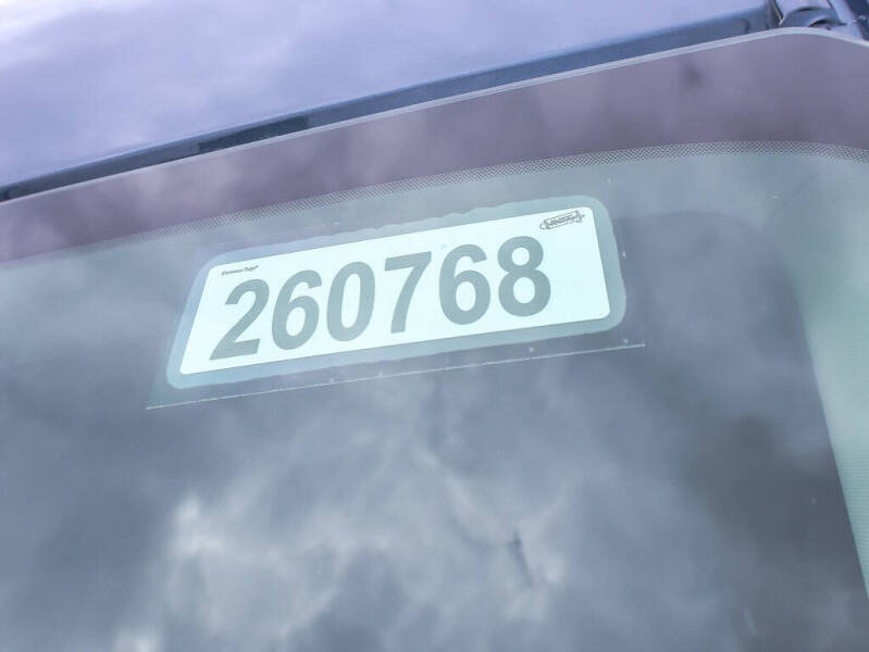 2026 Ford Transit 250