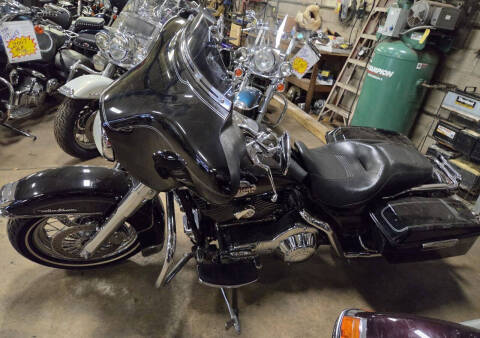 2005 Harley-Davidson Electra Glide