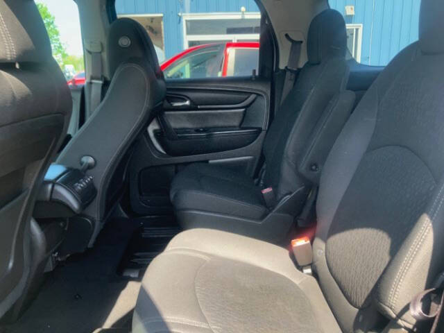 2014 GMC Acadia SLE-2