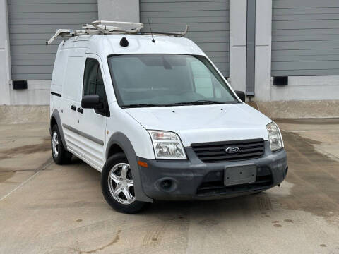 2011 Ford Transit Connect XL