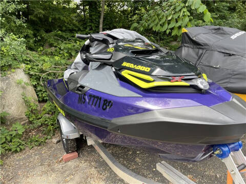 Sea-Doo RXT-X 300 Image