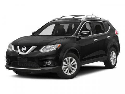 2015 Nissan Rogue for sale at KIAN MOTORS INC in Plano TX