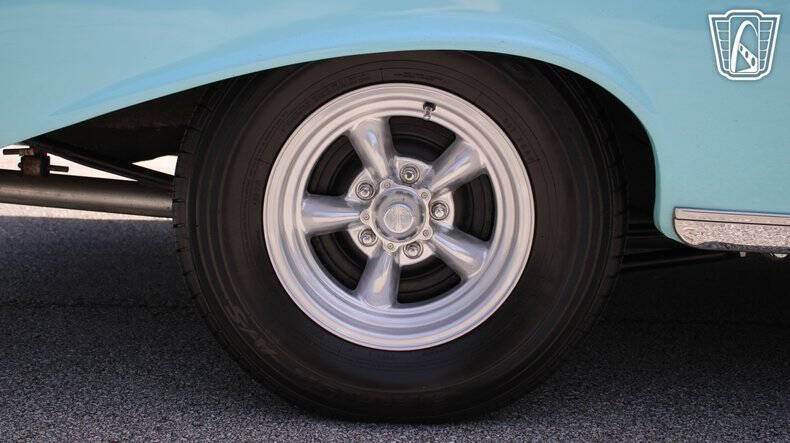 1957 Chevrolet 210