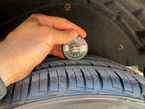 2019 Ford Transit Connect XLT