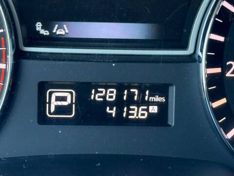 2014 Nissan Altima 2.5 SL