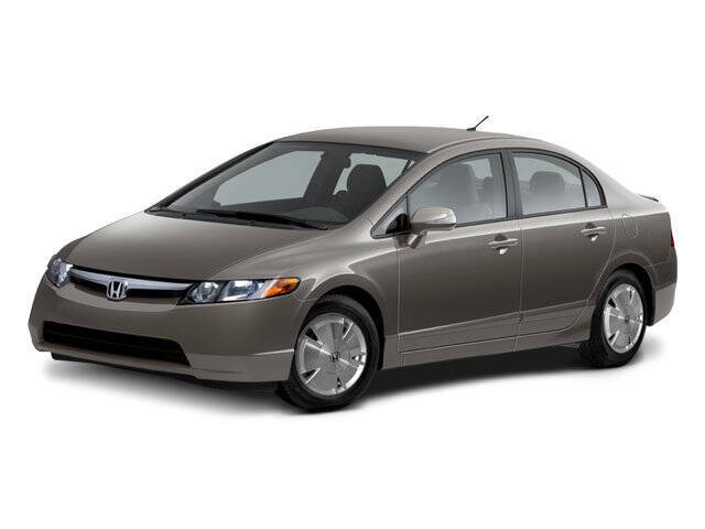 2008 Honda Civic