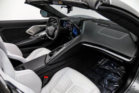 2024 Chevrolet Corvette Z06