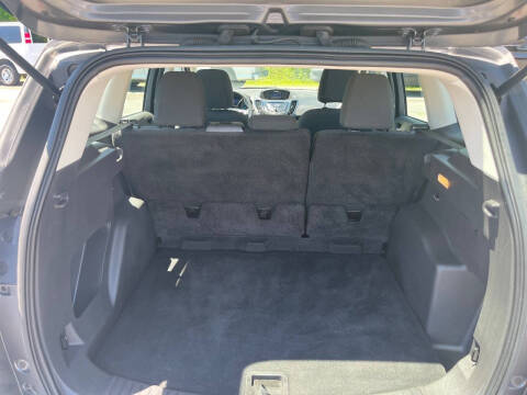 2013 Ford Escape S