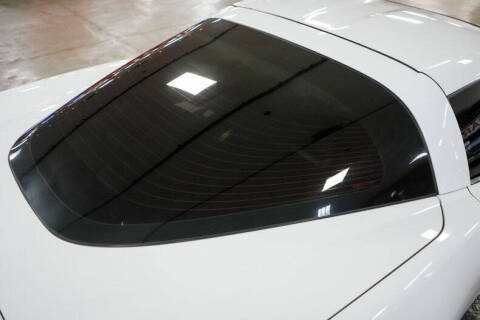 2006 Chevrolet Corvette