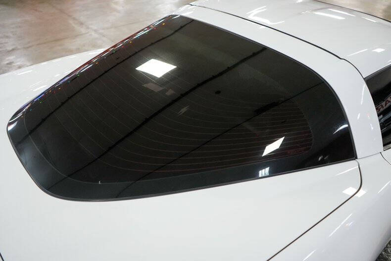 2006 Chevrolet Corvette