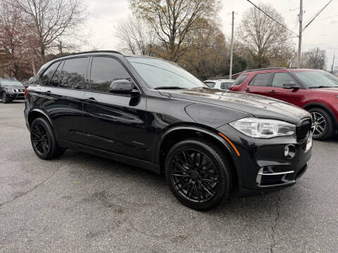 2017 BMW X5 sDrive35i