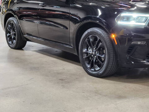 2022 Dodge Durango R/T