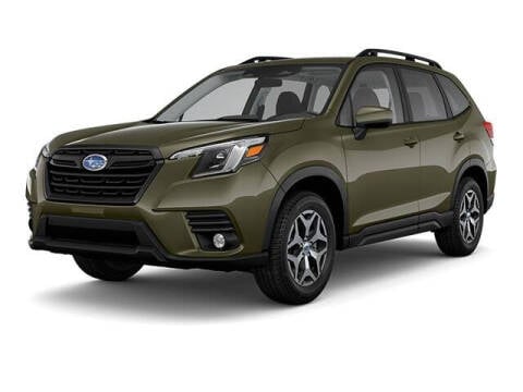 2024 Subaru Forester for sale at BELKNAP SUBARU in Tilton NH