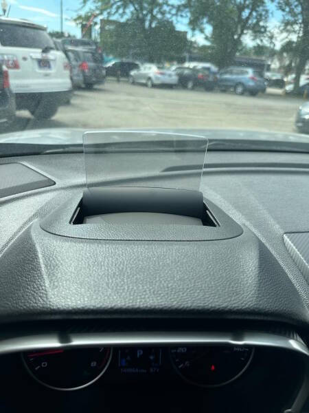 2018 Mitsubishi Eclipse Cross