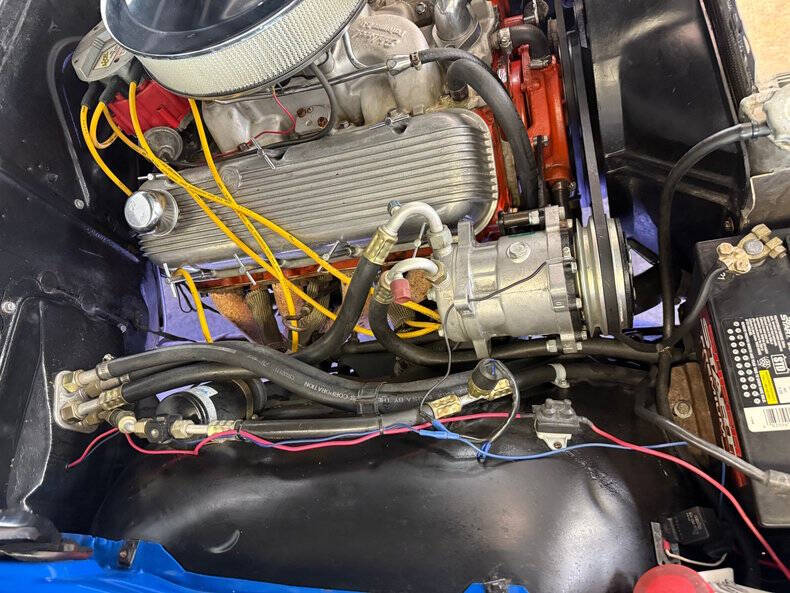 1966 Chevrolet Impala