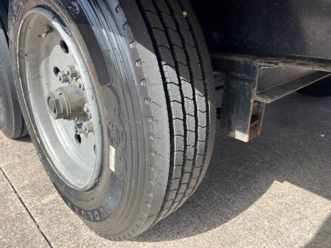 2022 NOVAE SURE-TRAC