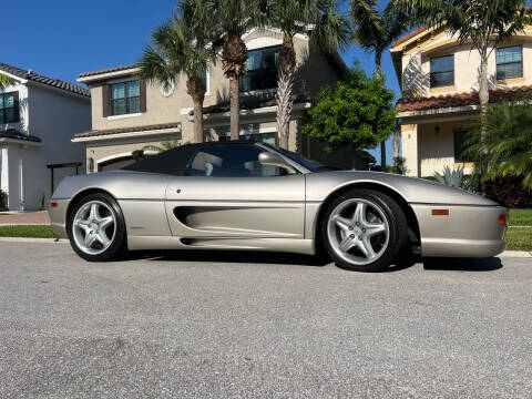 1999 Ferrari 355