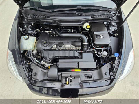 2013 Volvo C70 T5 Premier Plus