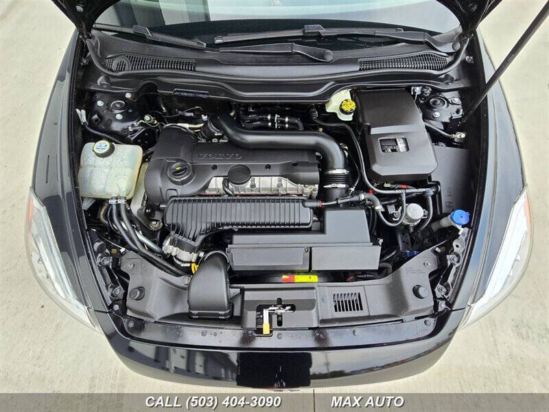 2013 Volvo C70 T5 Premier Plus