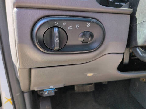 2005 Ford Explorer XLT