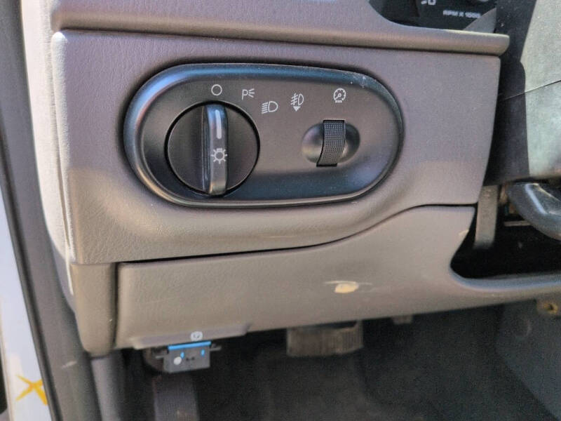 2005 Ford Explorer XLT