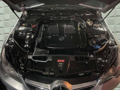 2014 Mercedes-Benz E-Class E 350