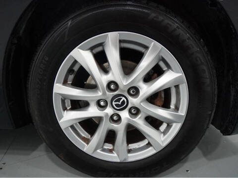 2014 Mazda MAZDA3 i Grand Touring